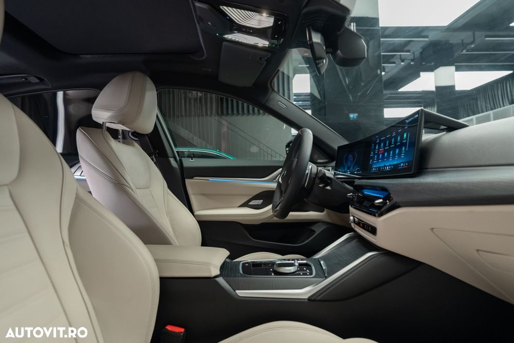 BMW Seria 4 - 36