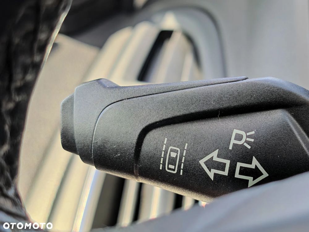 Ford Focus 1.5 TDCi DPF Start-Stopp-System Titanium - 36