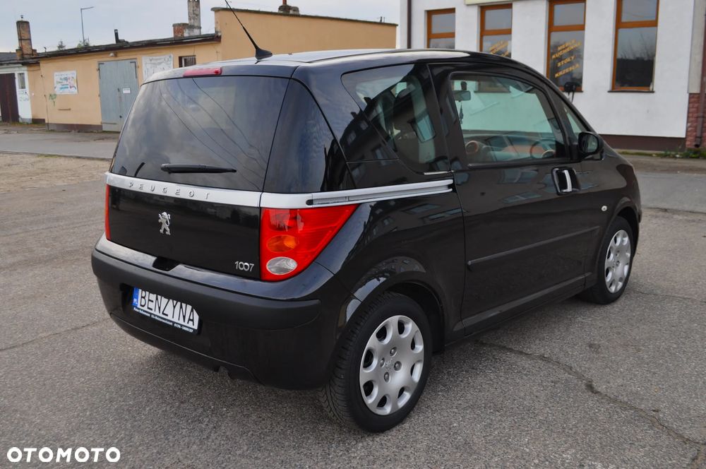 Peugeot 1007 90 Premium - 7