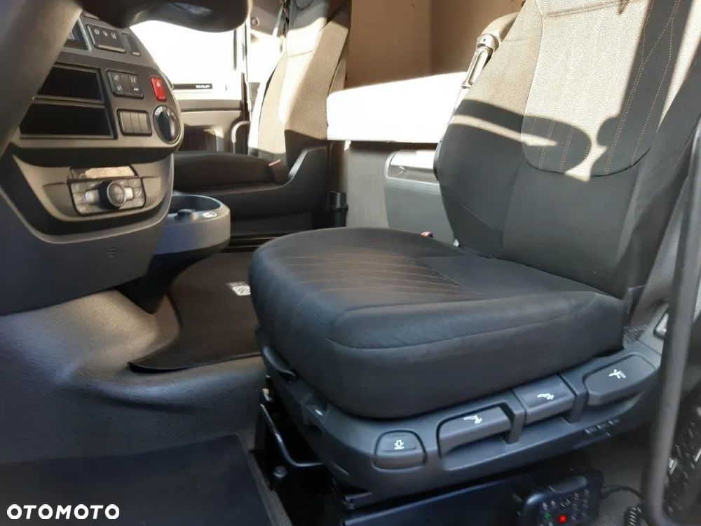 DAF XF 480 FT STANDARD STOCK (31842) - 13