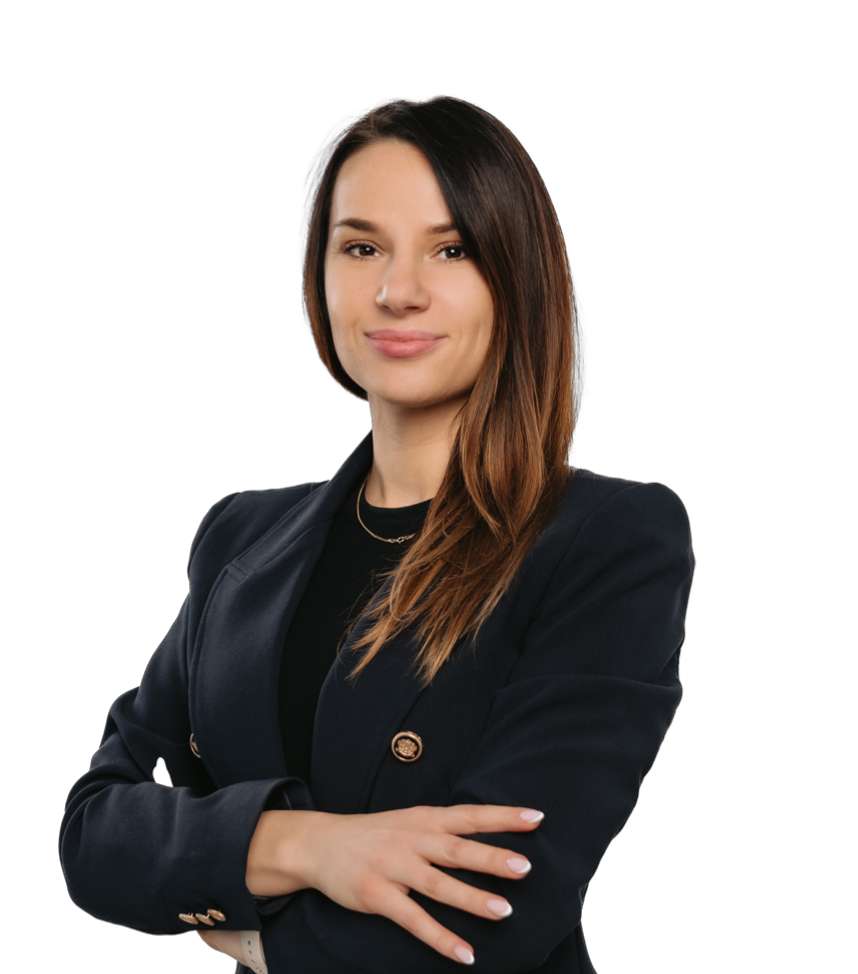 Agnieszka Szymańska