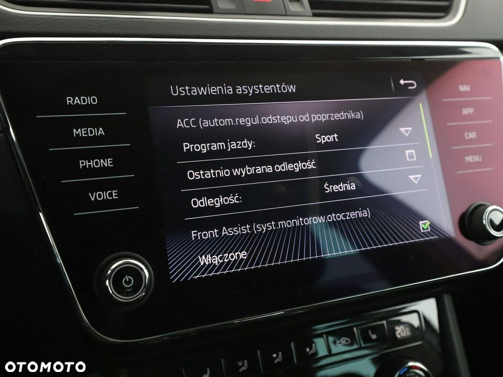 Skoda Superb 2.0 TDI 4x4 Ambition DSG - 26
