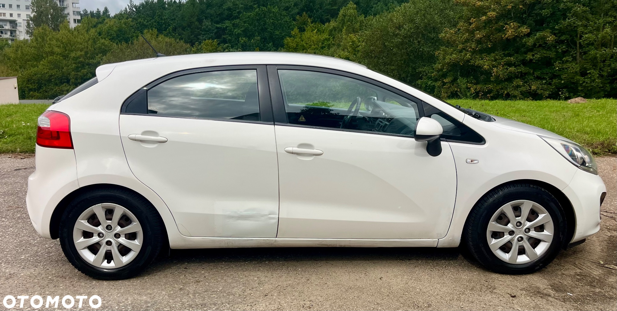 Kia Rio 1.2 M - 5