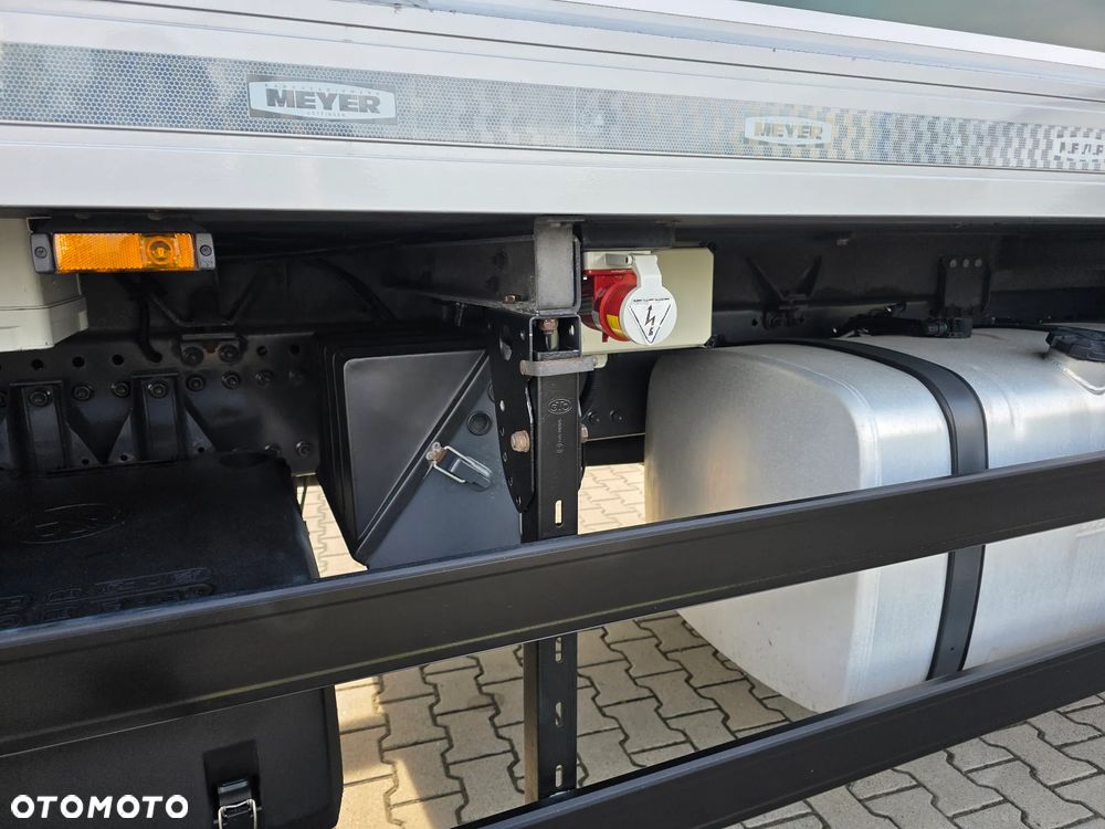 DAF XF 530 SSC CHŁODNIA JAK NOWY LIMITED EDITION Z NIEMIEC 2018 ROK RETARDER !!! FULL SERWIS DAF !!! - 23