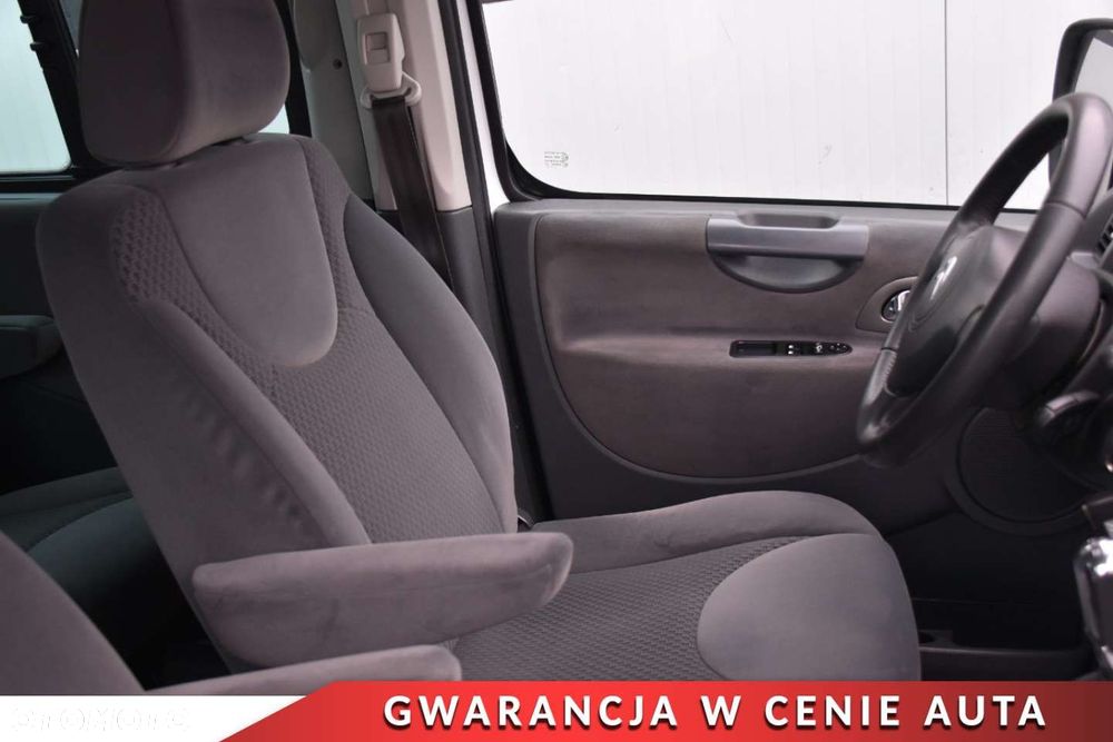 Citroën Jumpy Combi - 11