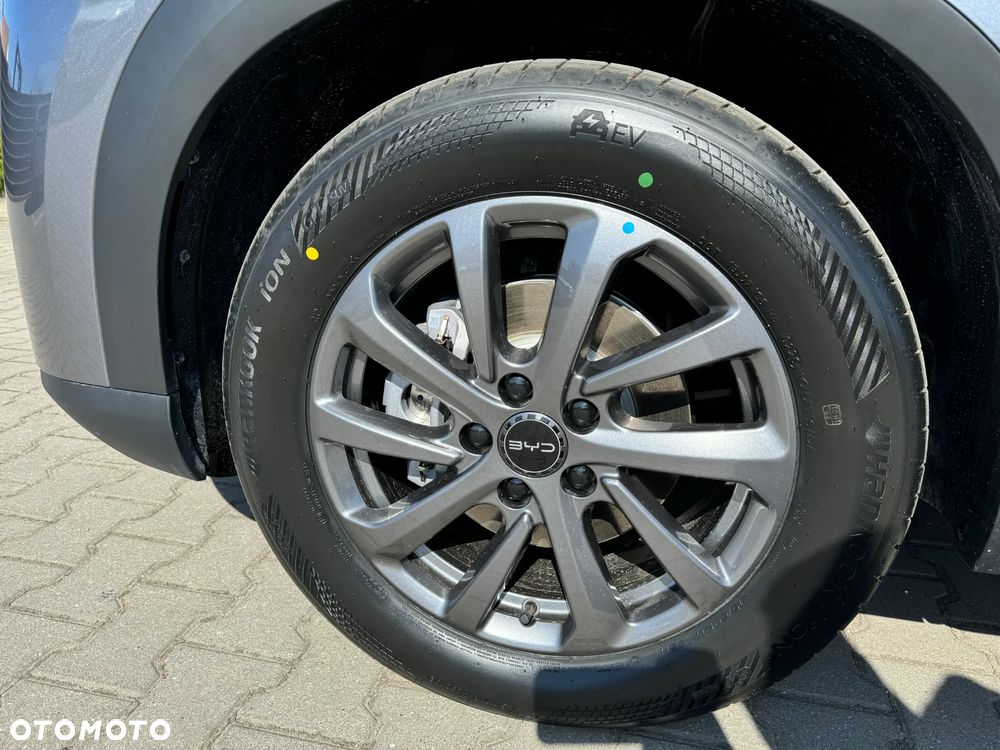 BYD Atto 2 DM-i Boost - 8