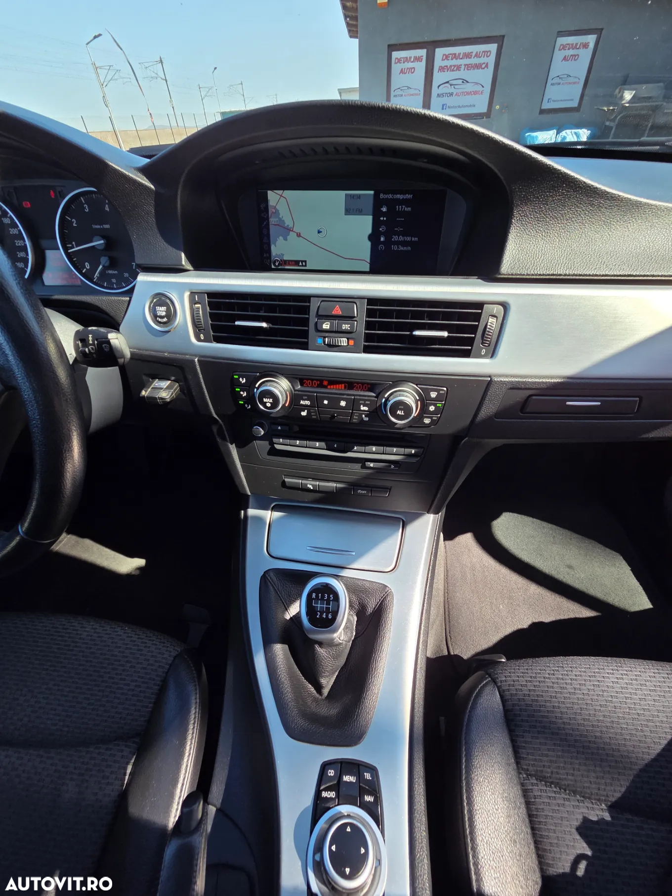 BMW Seria 3 - 8