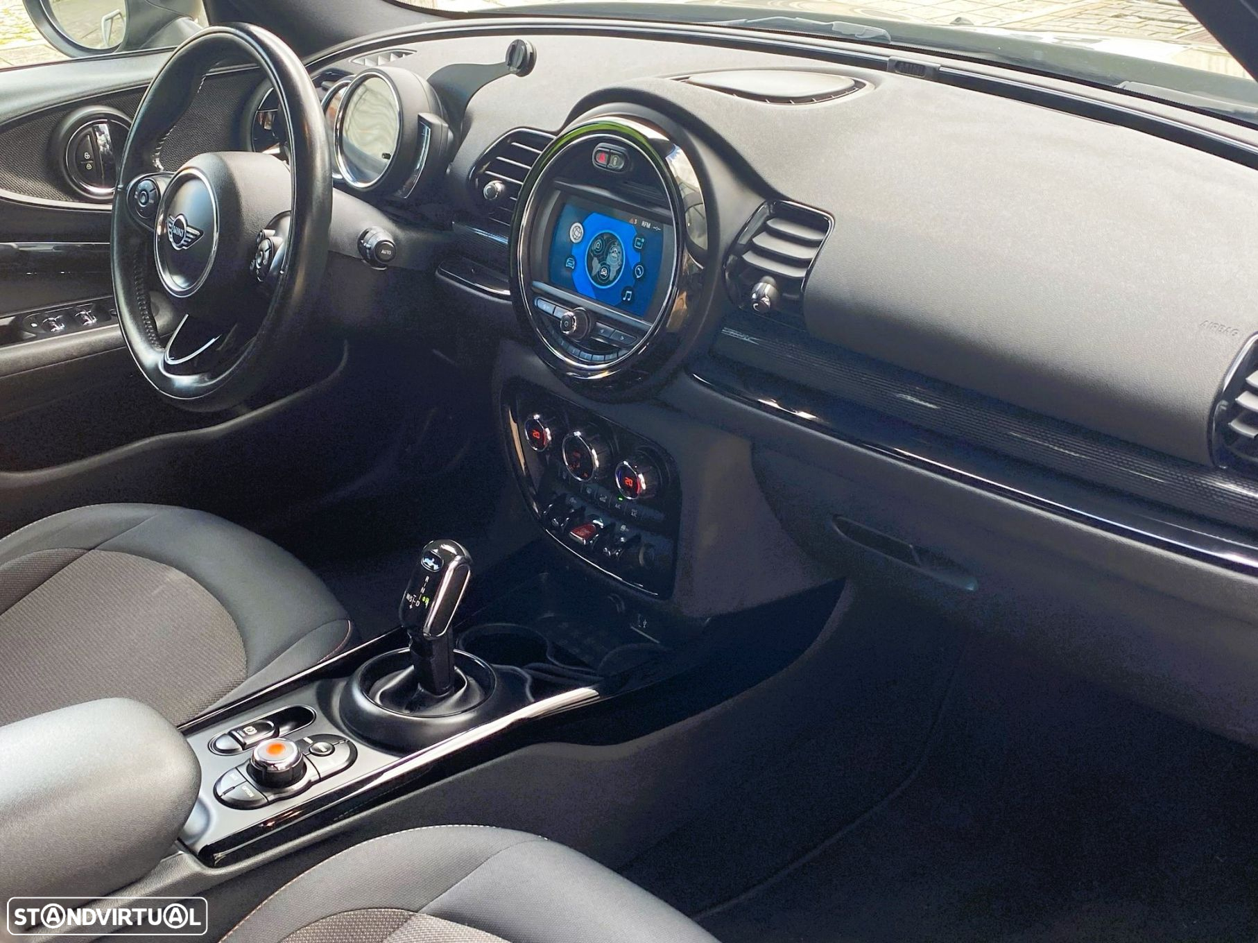 MINI Clubman One D Auto - 17