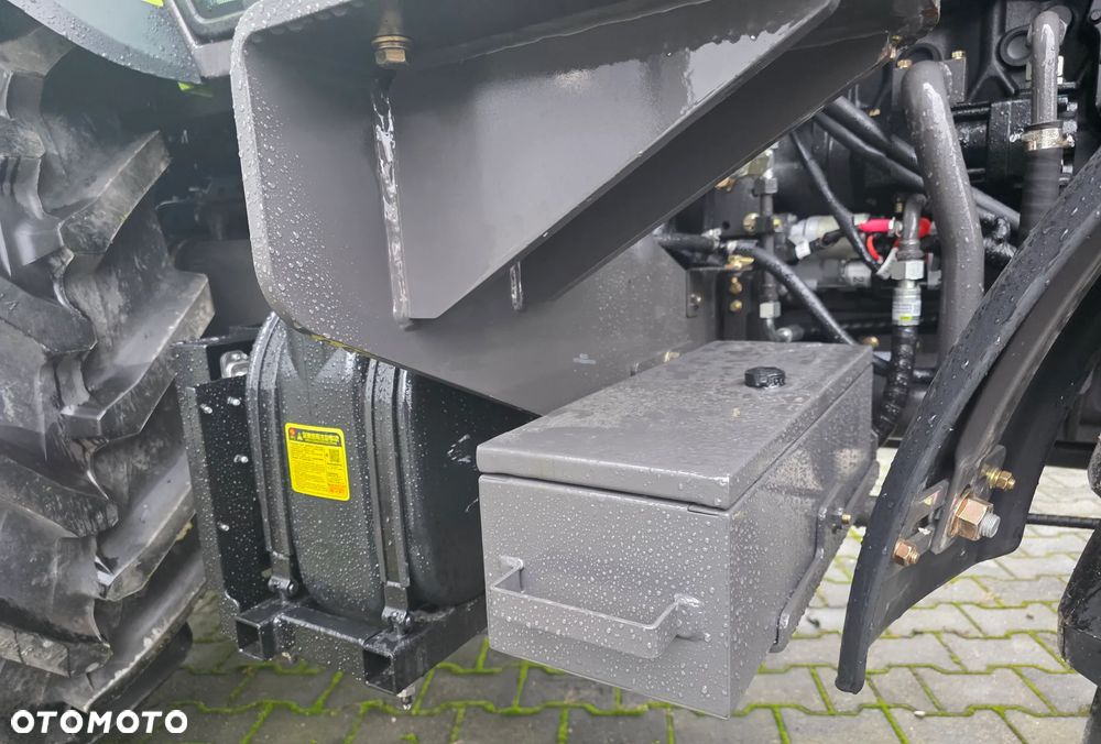 Inny ZOOMLION RN1304 - 37