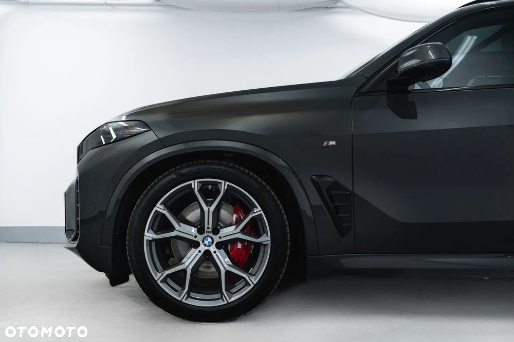 BMW X5 - 5