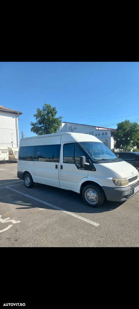 Ford Transit M - 6