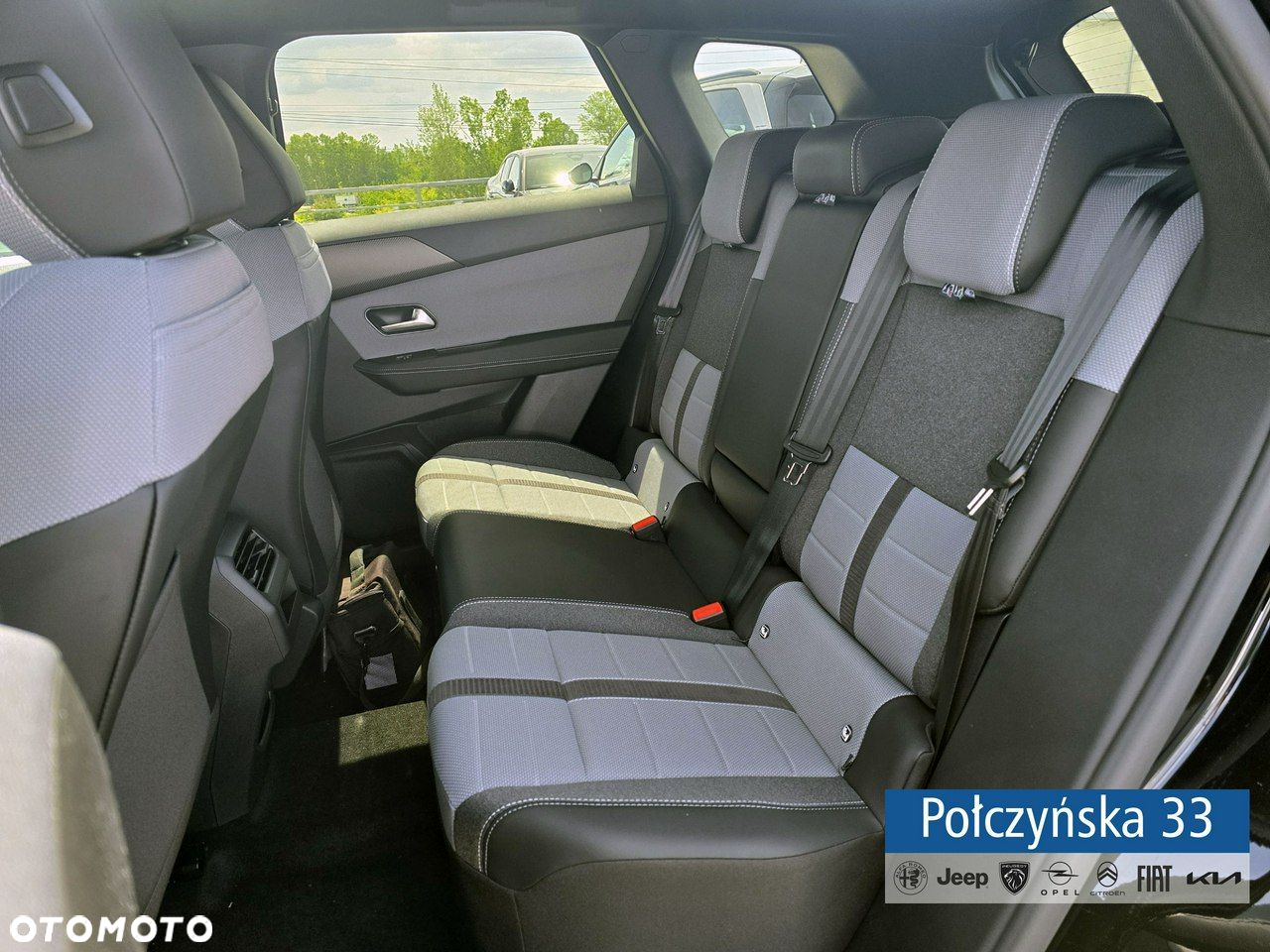 Opel Grandland - 17