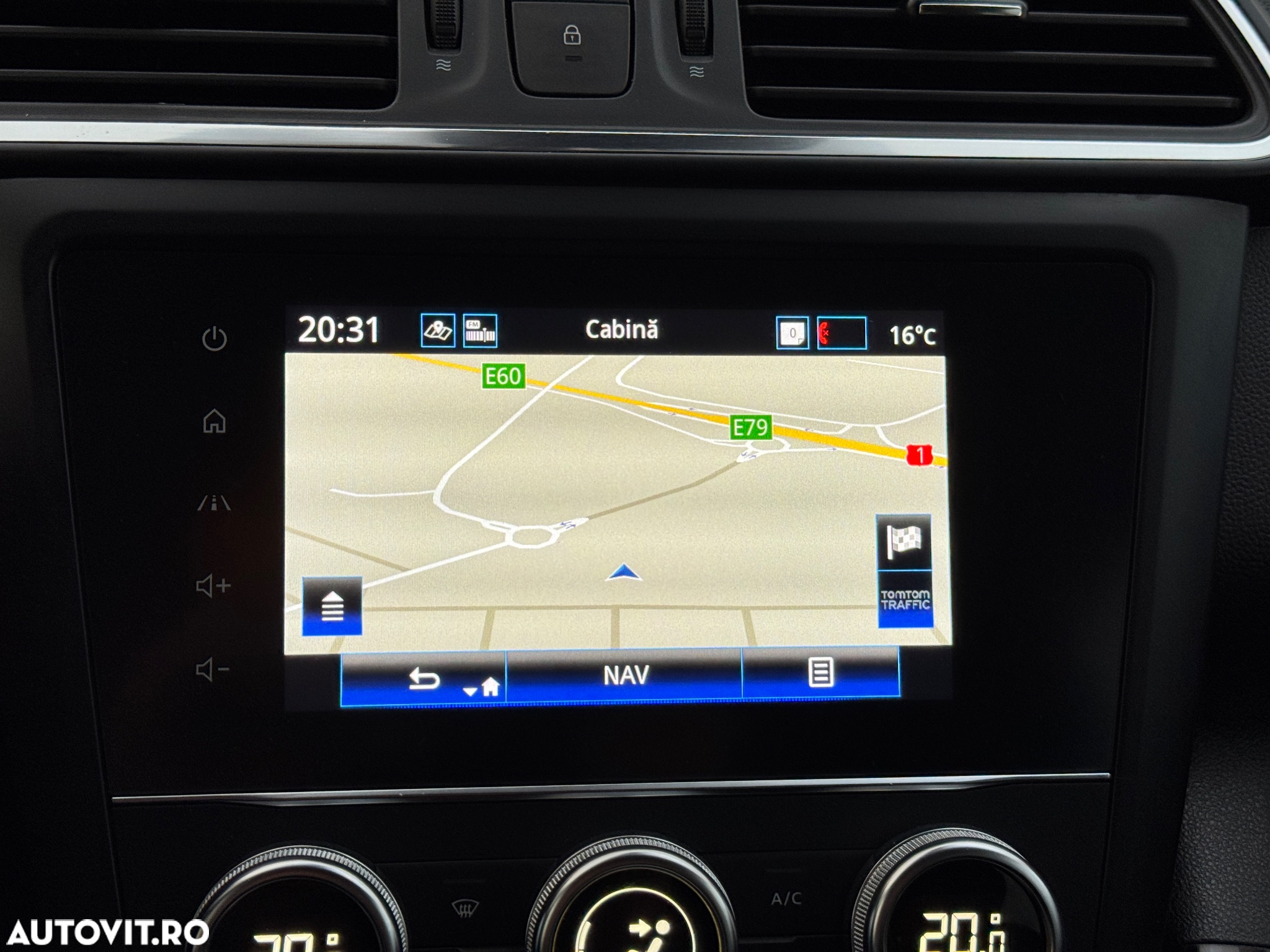 Renault Kadjar TCe 140 EDC GPF BUSINESS EDITION - 16