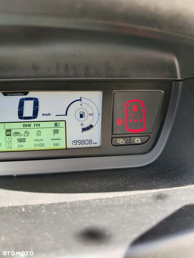Citroën C4 Picasso 1.6 HDi Equilibre - 27