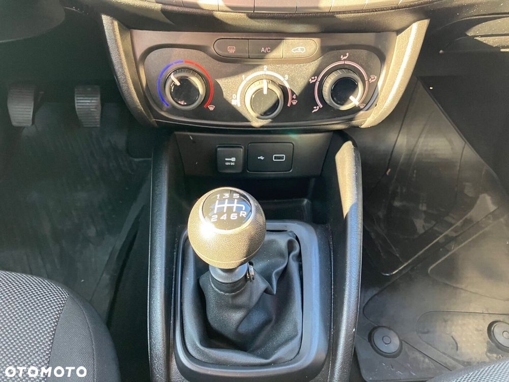 Fiat Tipo 1.4 16v Easy - 14