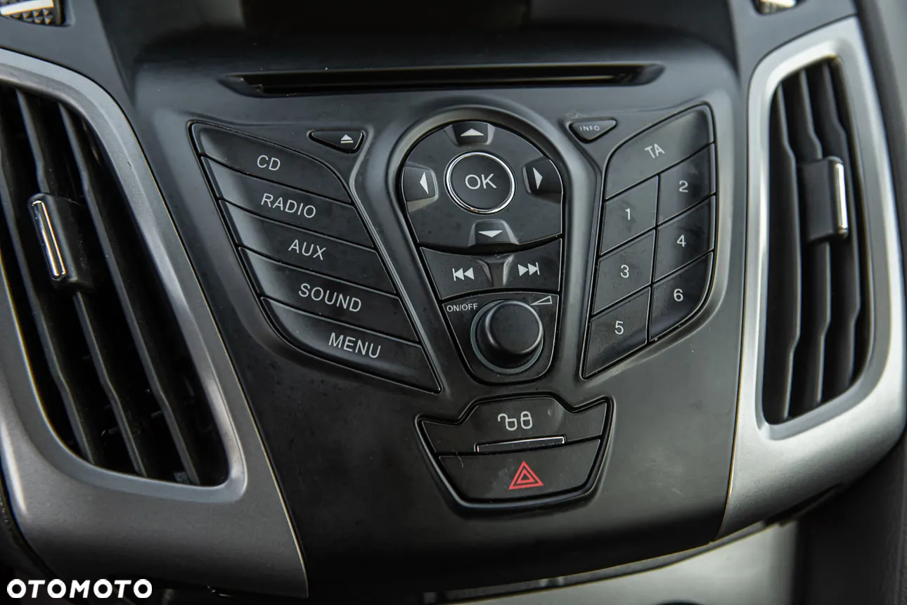 Ford Focus - 20