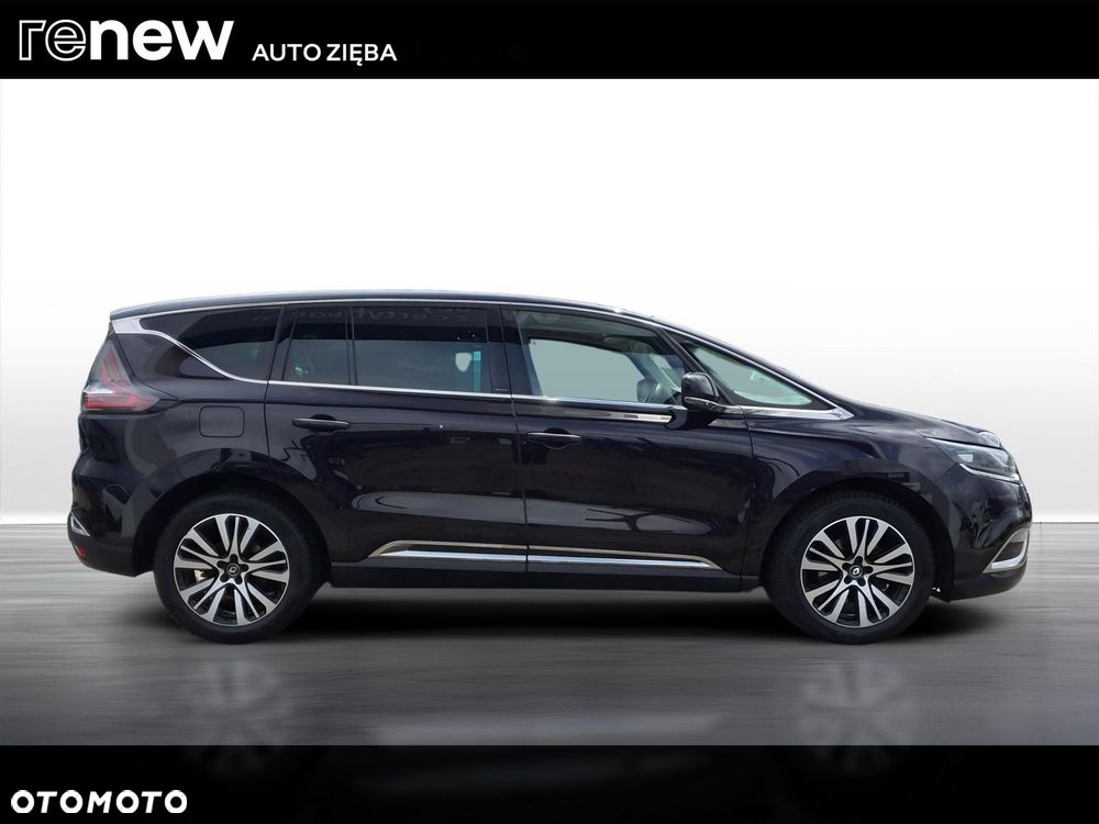 Renault Espace 1.6 dCi Energy Initiale Paris EDC - 6