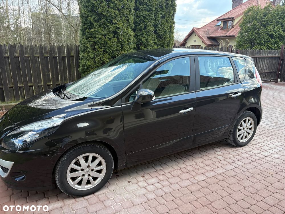 Renault Scenic 1.4 16V TCE Expression - 2