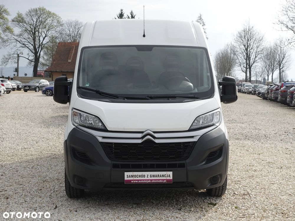 Citroën Jumper - L3H2 - 12