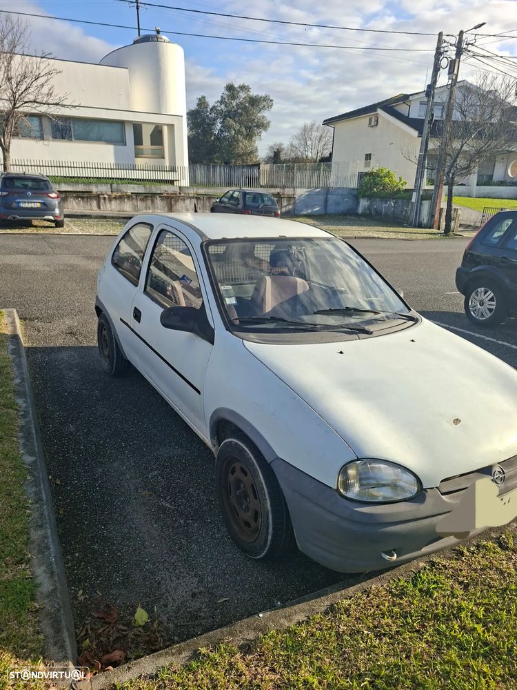 Opel Corsa 1.5 D Eco - 5