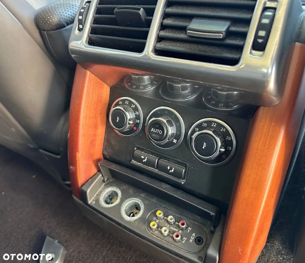 Land Rover Range Rover TDV8 Autobiography Ultimate Edition - 16