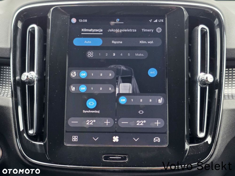 Volvo XC 40 - 29