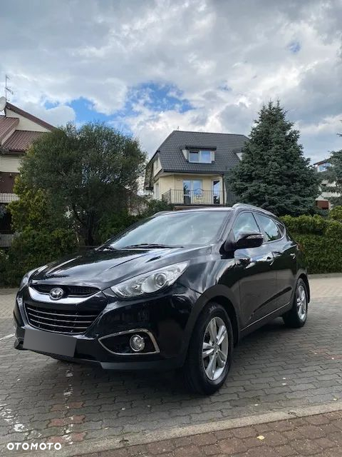Hyundai ix35 1.7 CRDi Style 2WD - 4