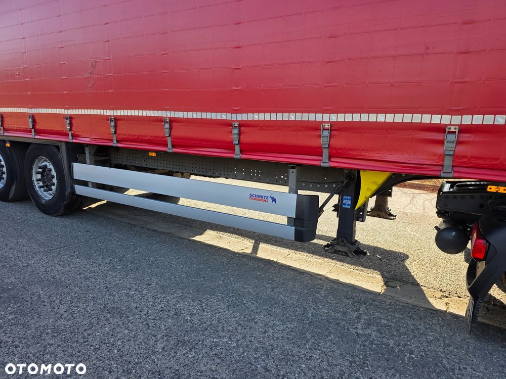 Schmitz Cargobull - 5