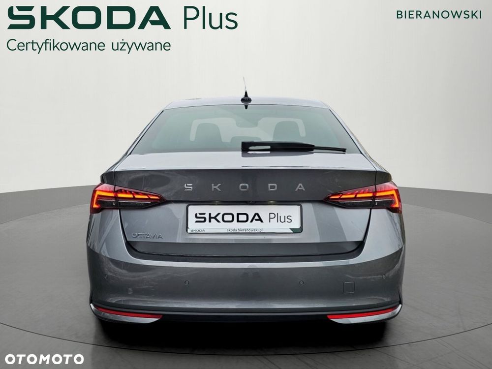 Skoda Octavia 1.5 TSI e-Tec Style DSG - 7