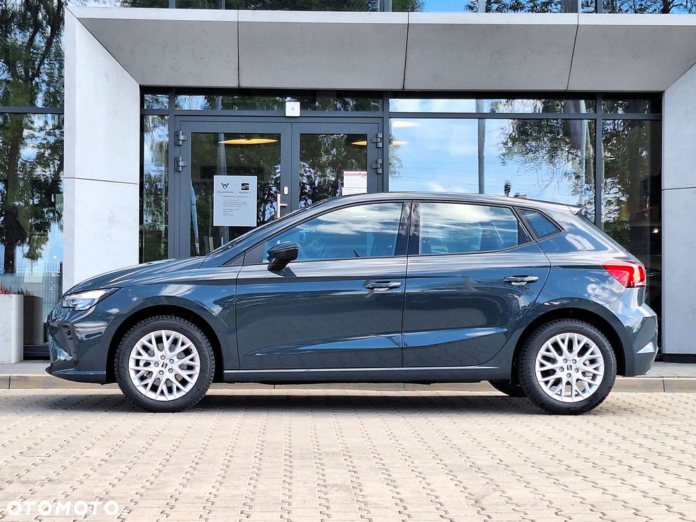 Seat Ibiza 1.0 TSI FR S&S - 5