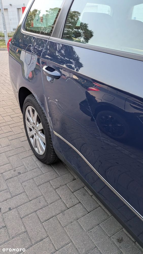 Volkswagen Passat 1.9 TDI Comfortline - 25
