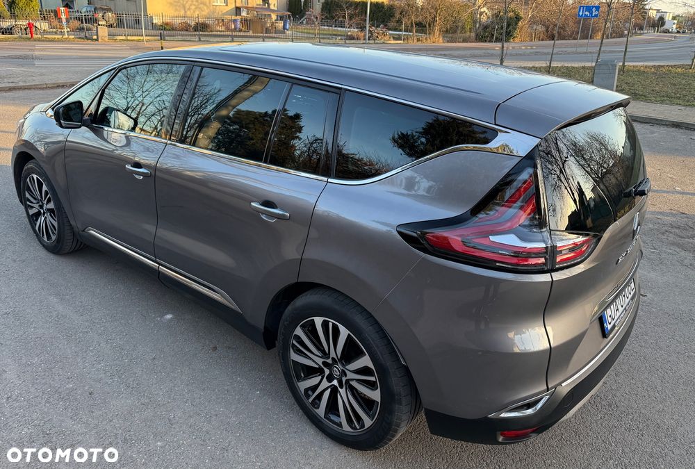 Renault Espace 1.6 dCi Energy Initiale Paris EDC 7os - 7