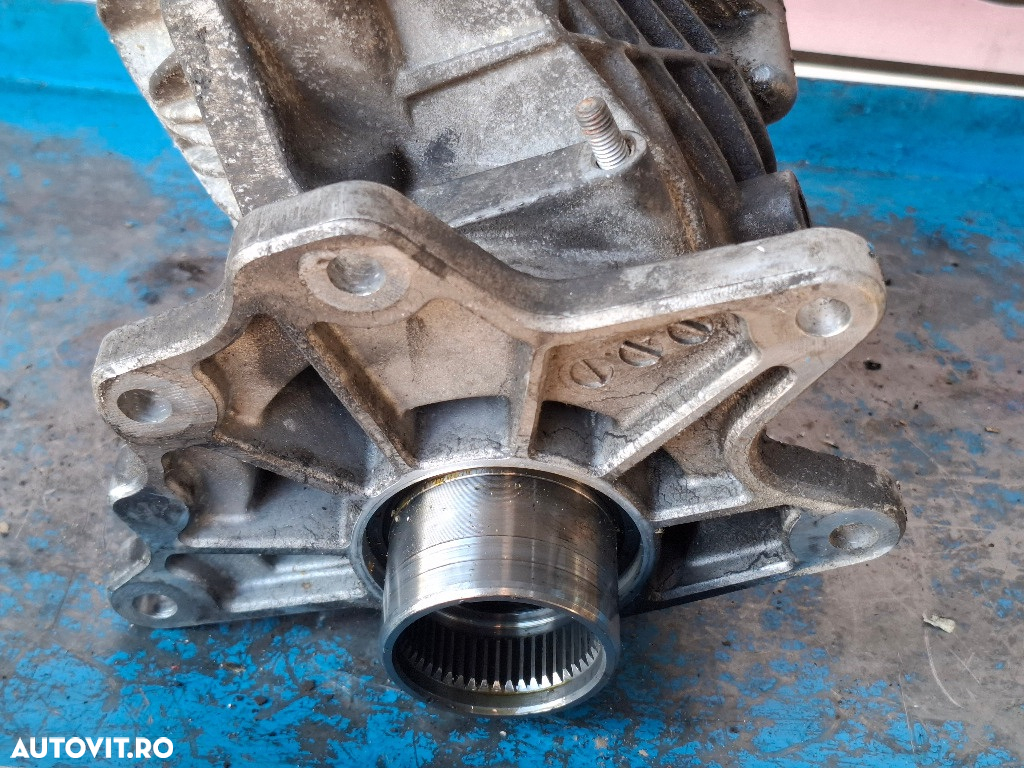 Cutie transfer FORD Kuga 2.0 TDCI cod 7530112190 2008 2009 2010 2011 2012 - 5