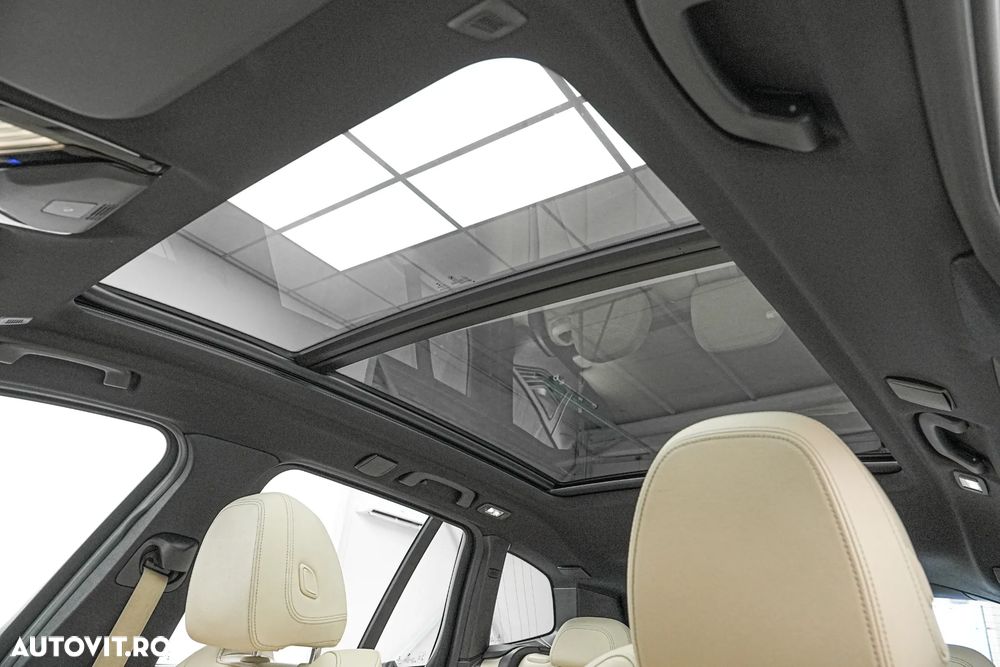 BMW X3 xDrive30d Aut. M Sport Edition - 9