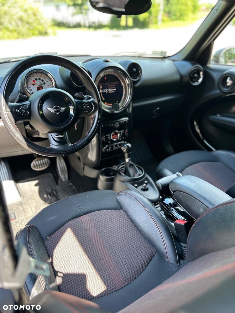 MINI Countryman - 11