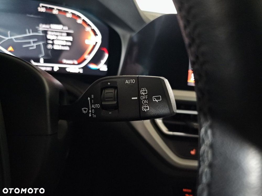 BMW Seria 3 318d Advantage - 16