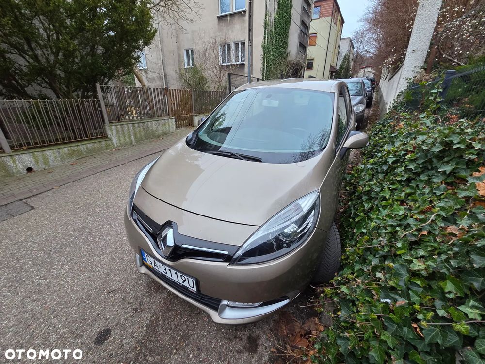 Renault Grand Scenic Gr 1.2 TCe Energy Life - 7