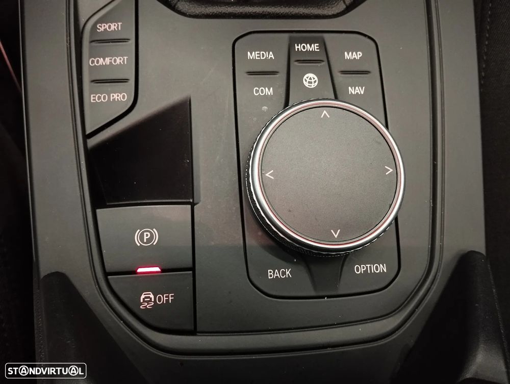 BMW 116 i Advantage - 35