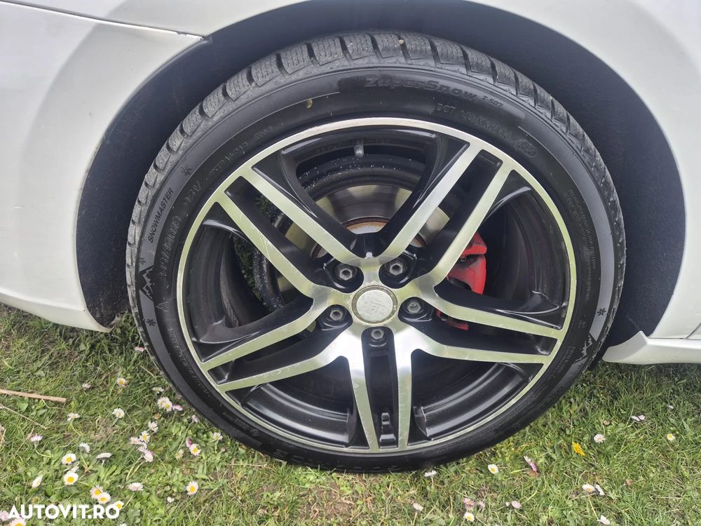 Volkswagen Passat CC 2.0 TDI BMT - 6