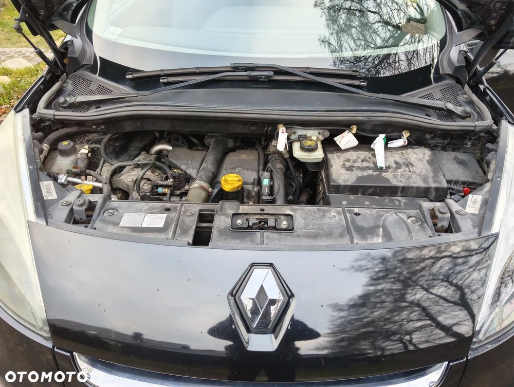 Renault Scenic 1.5dCi TomTom Edition - 14