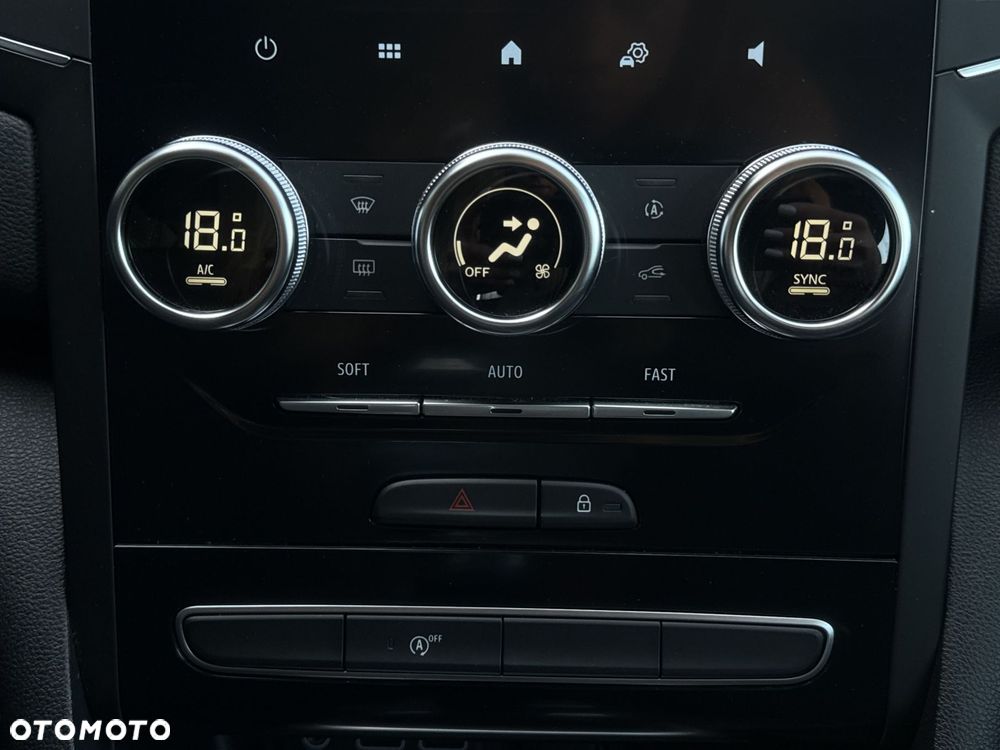 Renault Megane 1.3 TCe FAP Equilibre - 19