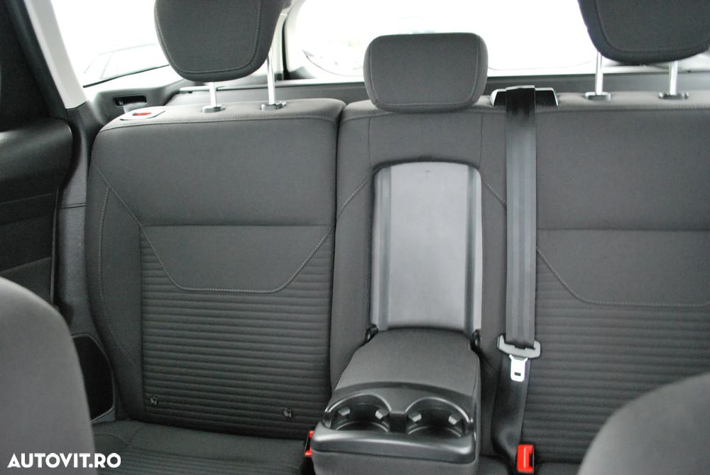 Ford Focus 1.5 TDCi Titanium - 24