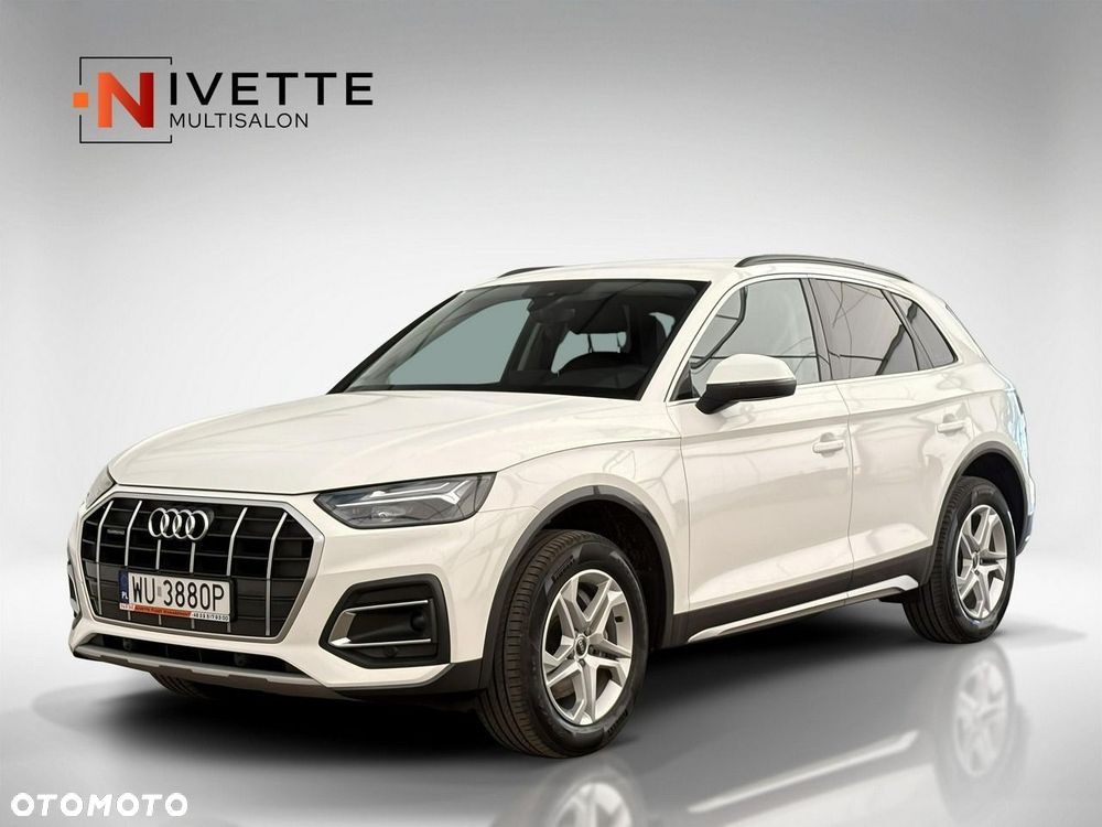 Audi Q5 - 2