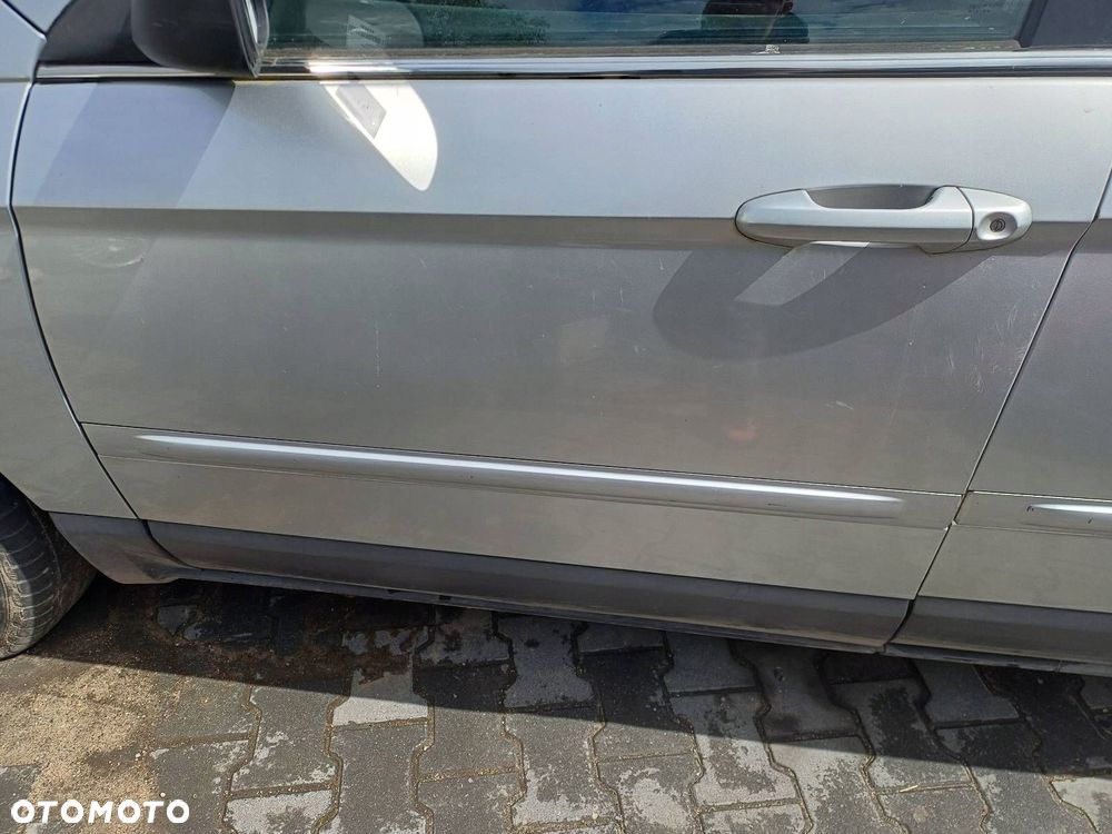 DRZWI KOMPLETNE LEWY PRZÓD CHRYSLER  PACIFICA I PS2 - 2