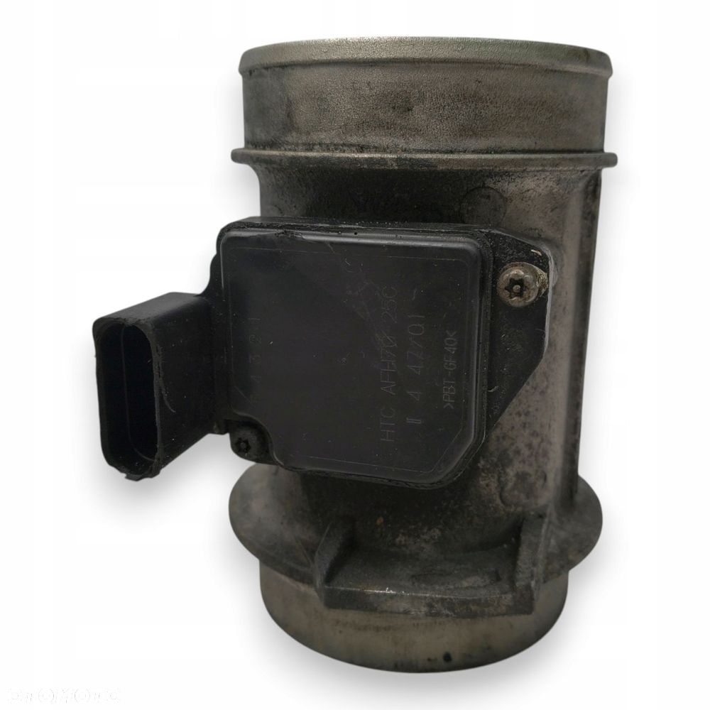 PRZEPŁYWOMIERZ Audi A4 B5 B6 A6 C5 VW Passat B5 2.5 TDI V6 059906461D - 4