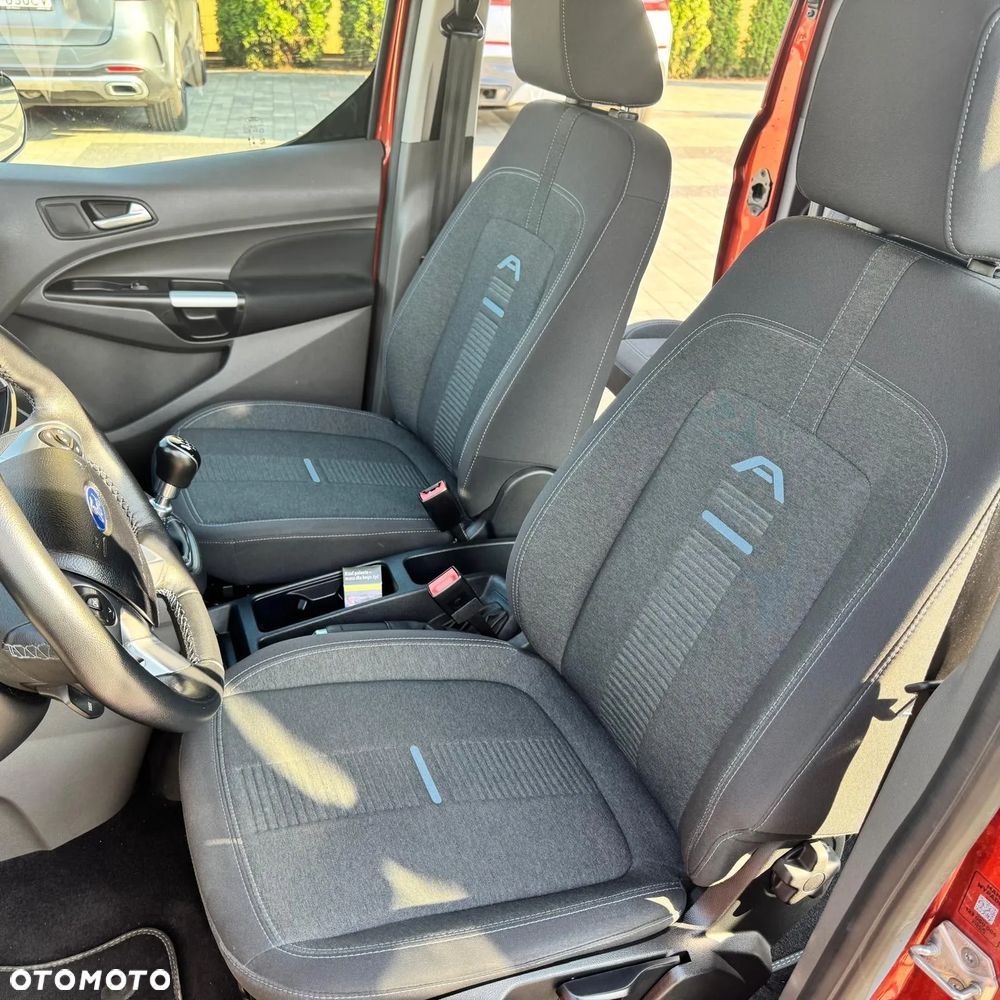 Ford Transit Connect Kombi 230 L2 Active - 17