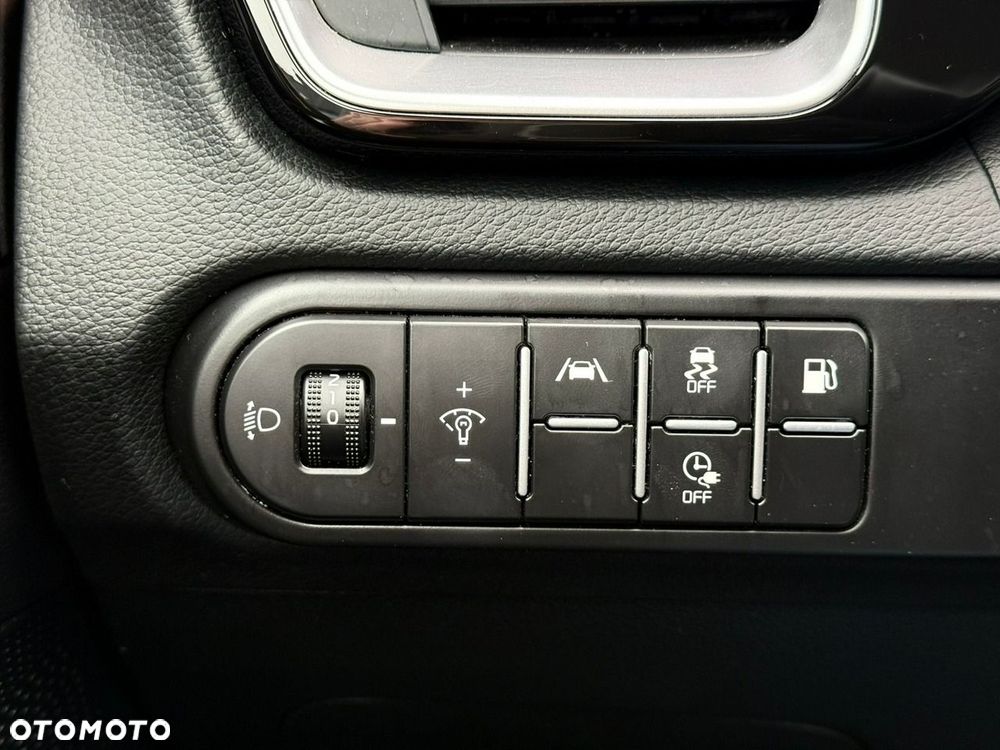 Kia Ceed 1.6 GDI PHEV Business Line DCT - 18