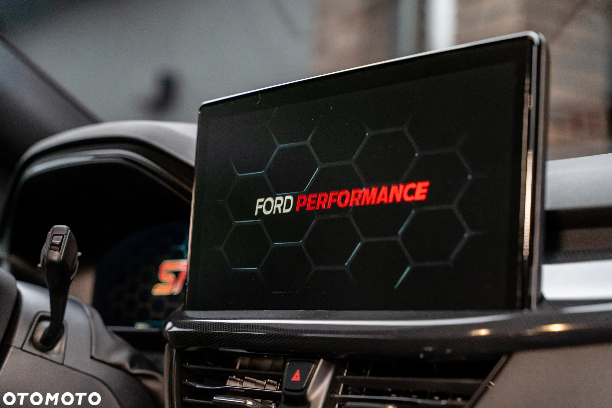 Ford Focus 2.3 EcoBoost ST - 17
