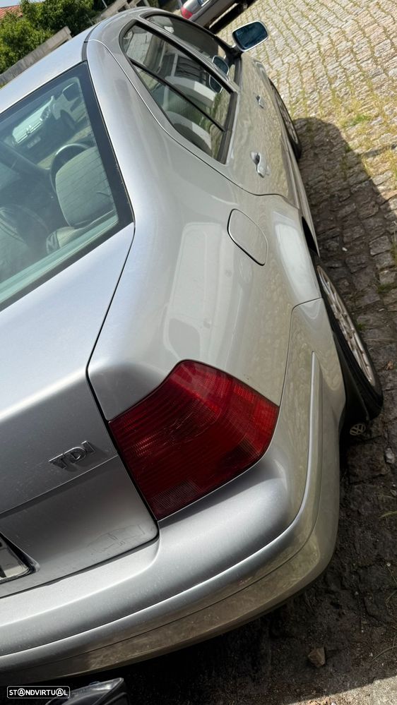 VW Jetta - 9