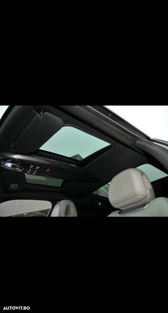 Citroën DS5 HDi 165 SportChic - 11